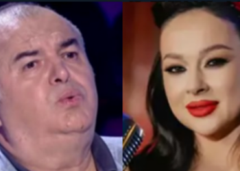 Maestrul Florin Călinescu, care nu știe cine e Vlăduța Lupău, noua Maria Tănase, s-ar putea sa nu știe nici cine e Culiță Sterp, noul Joe Dassin