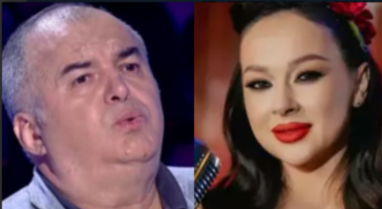 Maestrul Florin Călinescu, care nu știe cine e Vlăduța Lupău, noua Maria Tănase, s-ar putea sa nu știe nici cine e Culiță Sterp, noul Joe Dassin