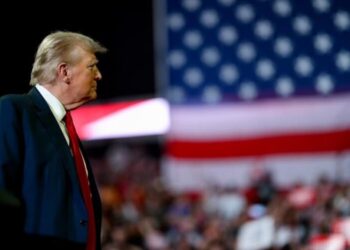 Donald Trump, despre ceremonia de deschidere a Jocurile Olimpice de la Paris: O rușine!
