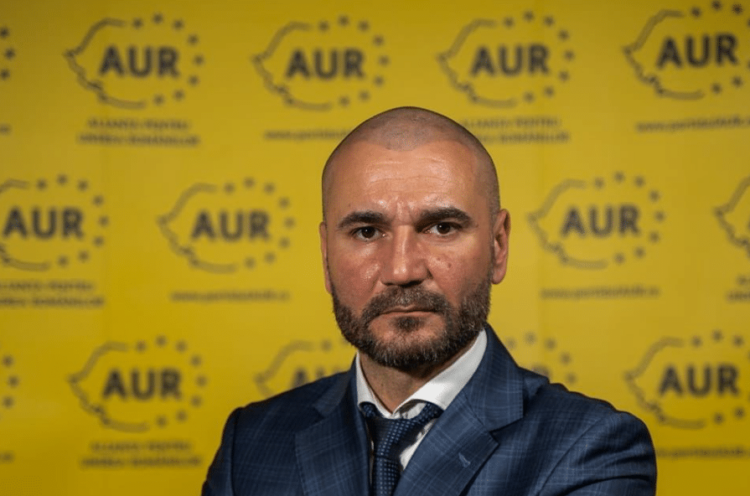Gabriel Florea (AUR): Sudul României se confruntă cu o problemă gravă: deșertificarea