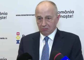 Prostănacul Geoană, în delir! Se vede deja președintele României