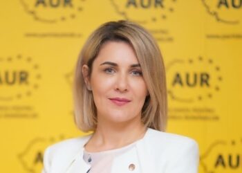 Gianina Șerban (AUR): Deblocați România – scrisoare deschisă către Sorin Grindeanu