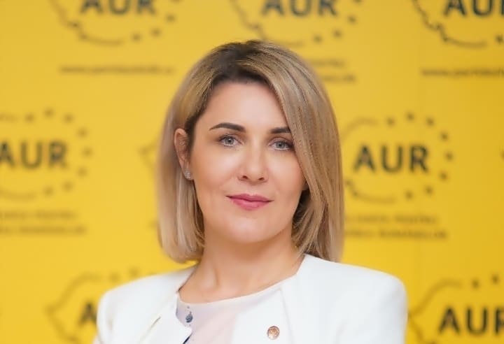 Gianina Șerban (AUR): Deblocați România – scrisoare deschisă către Sorin Grindeanu