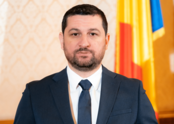 Dr. ing. Marius Lulea: Este bine că în spațiul public se discută despre Planul SIMION! AUR are un plan pentru România