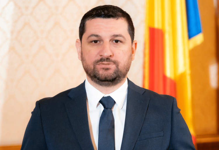 Dr. ing. Marius Lulea: Este bine că în spațiul public se discută despre Planul SIMION! AUR are un plan pentru România