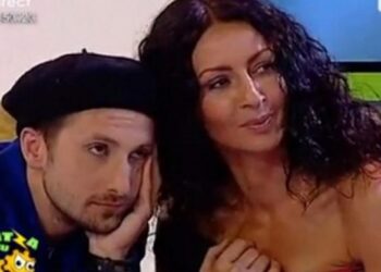 Chipeșul Dani Oțil își amintește când era cel mai greu să o facă cu Mihaela Rădulescu: “Când venea de la ședințele cu părinții”