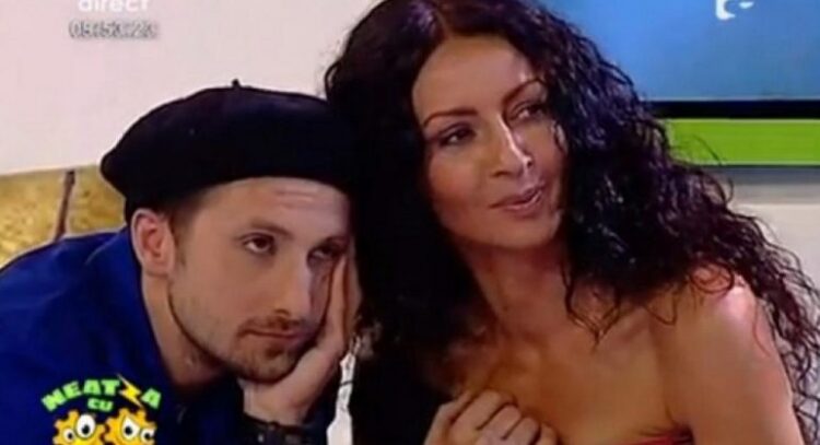 Chipeșul Dani Oțil își amintește când era cel mai greu să o facă cu Mihaela Rădulescu: “Când venea de la ședințele cu părinții”