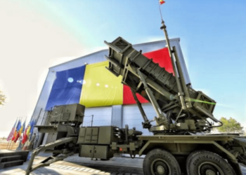 AUR solicită convocarea Camerei Deputaților în sesiune extraordinară pentru ANULAREA acordului de cooperare în domeniul securității cu Ucraina