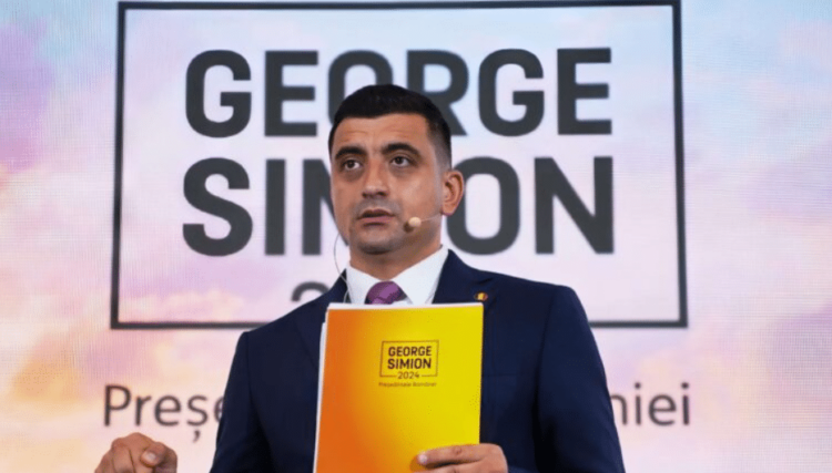 George Simion: Atentatul comis împotriva președintelui Donald Trump deschide o nouă pagină neagră din seria crimelor comise de deep state-ul globalist împotriva președinților care nu vor să perpetueze războiul