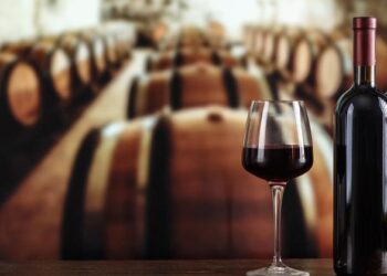 Exporturile de vinuri moldovenești în SUA au crescut de 10 ori!