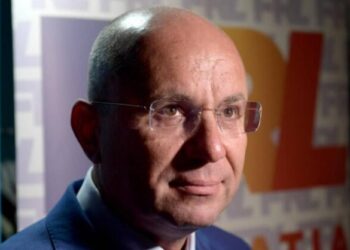 George Simion (AUR): Este Cozmin Gușă un prieten sau un parazit?