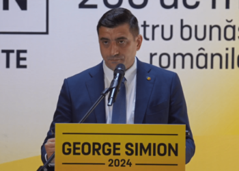 George Simion propune răscumpărarea pachetului majoritar pentru Petrom
