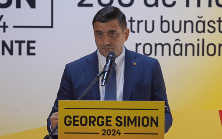 George Simion propune răscumpărarea pachetului majoritar pentru Petrom
