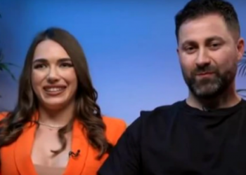 Cornel și Iustina, două elite ale învățământului românesc, au demonstrat că și la televizor se lansează oameni valoroși