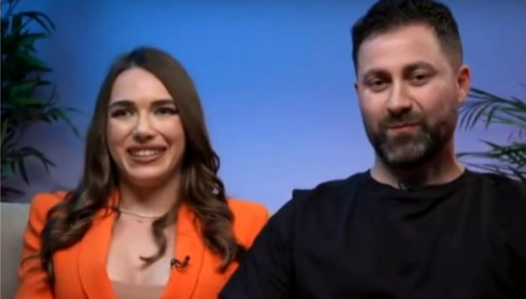 Cornel și Iustina, două elite ale învățământului românesc, au demonstrat că și la televizor se lansează oameni valoroși