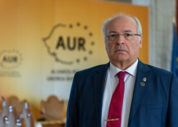 Școli și grădinițe lăsate să degradeze. Sorin Muncaciu (AUR): Într-o comună cu șase sate din județul Buzău funcționează o singură școală