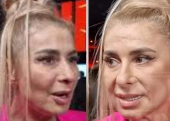Preafrumoasa Anamaria Prodan, diva de mahala care a dus frumusețea la alt nivel și are miliardarii din Dubai la degetul mic, face mahalaua mândră peste tot în lume