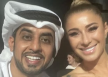 Anamaria Prodan, diva numărul 1 care a fost cerută de nevastă de un șeic care mai are 8 neveste acasă, ar putea deveni diva numărul 9