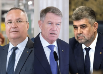Datele economice confirmă – Ciucă și Ciolacu aruncă țara în sărăcie – Dezmățul pe banii românilor trebuie oprit