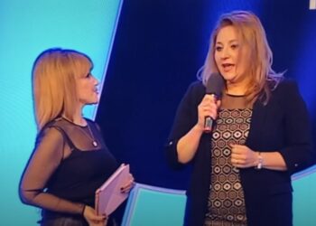 Diana Șoșoacă, care în 2018 era 90-60-90 și semăna cu Claudia Schiffer când se aranja pentru nuntă, a rămas și în prezent fermecătoare