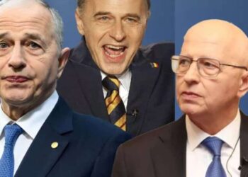 Ion Cristoiu: Mircea Geoană se retrage din cursa pentru Cotroceni. Atenție la Sorin Grindeanu