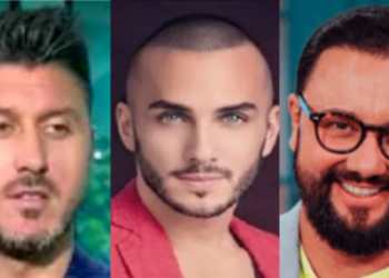Ciprian Marica, Mihai Trăistariu și Cătălin Măruță, cei mai frumoși bărbați din România în prezent, nu au nicio legătură cu divorțul dintre Jennifer Lopez și Ben Affleck