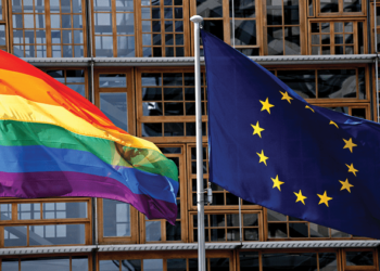Grupul politic Renew Europe solicită CE anchetă în Bulgaria pentru că a interzis propaganda LGBT în școli