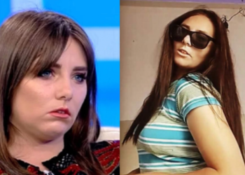 Actrița Vulpița a ajuns o divă care atrage atenția domnilor cu educație superioară, chiar o amazoană de nivelul Mirelei Vaida