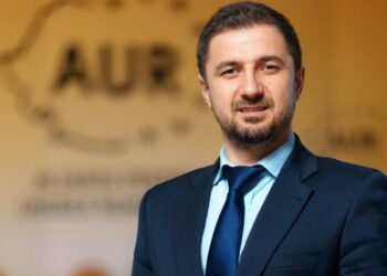 Europarlamentarul Adrian Axinia propune extinderea CEC Bank în Europa pentru a sprijini românii din diaspora