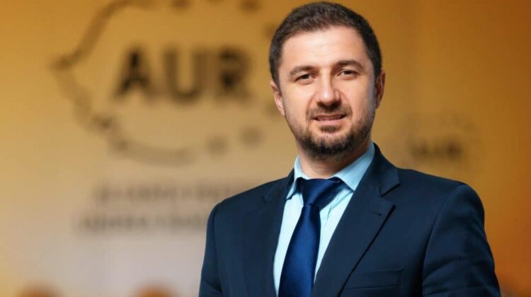 Europarlamentarul Adrian Axinia propune extinderea CEC Bank în Europa pentru a sprijini românii din diaspora