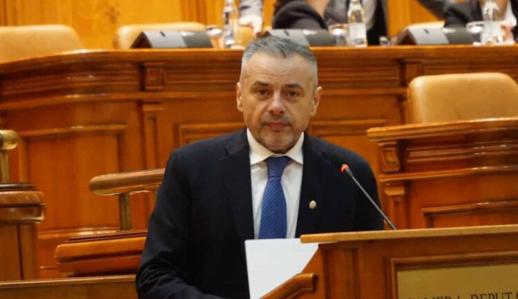 Deputatul Ioan BĂLAN: „Vă rog să precizați ce măsuri ați adoptat în ultimele 3 luni pentru a stopa extinderea Pestei micilor rumegătoare în România”