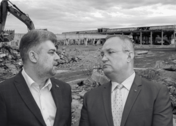 Nu mai producem nimic după ce au demolat fabricile României! Trăim doar din împrumuturi