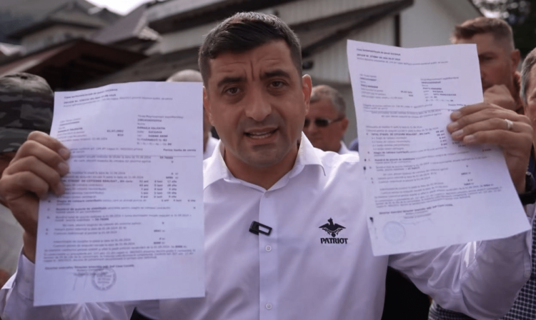 AUR, în sprijinul pensionarilor care au muncit în condiții grele și care s-au trezit cu pensiile tăiate