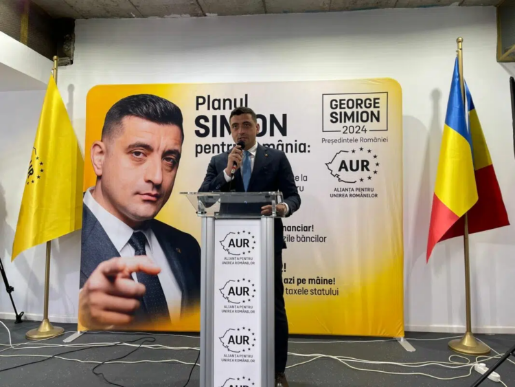 AUR: majorarea pragului de neimpozitare a pensiilor de la 2.000 la 3.000 de lei nu rezolvă problema românilor care s-au trezit cu pensiile tăiate