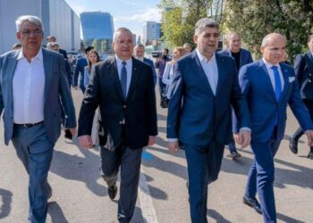 Peste 900 de școli neterminate: PSD și PNL au tăiat finanțarea, iar firmele de partid au abandonat lucrările