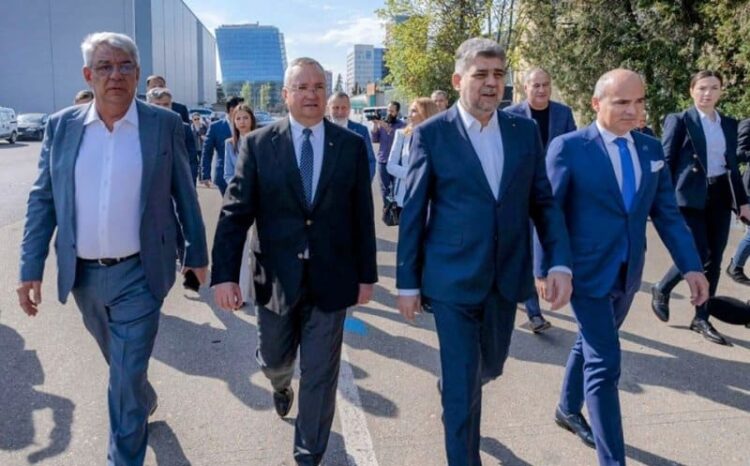 Peste 900 de școli neterminate: PSD și PNL au tăiat finanțarea, iar firmele de partid au abandonat lucrările