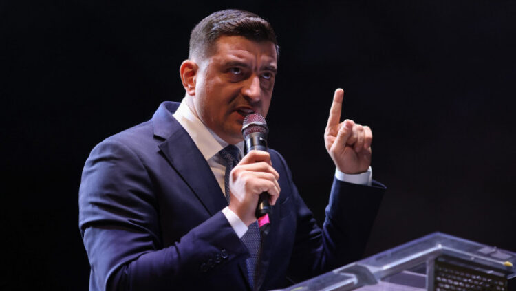 Simion, despre data alegerilor: „Tâlharii de la PSD-PNL au mai făcut o comasare