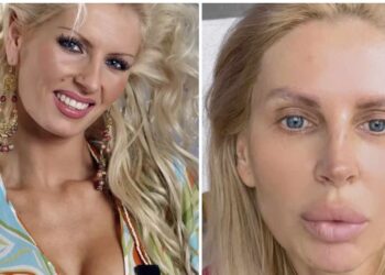 De ce preafrumoasa divă Andreea Bănică nu vrea să mai meargă la biserică? Ce dramă a trăit: „E un subiect foarte sensibil”