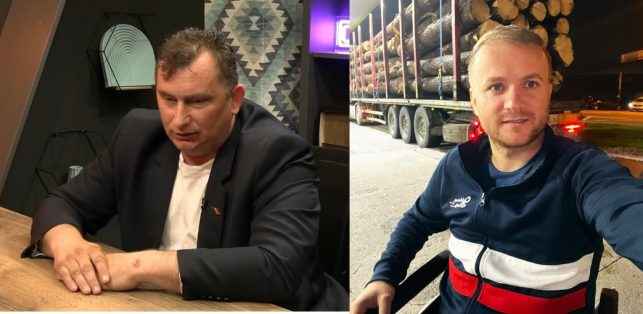Neșculescu și Bodnar, primii doi candidați independenți din Suceava la Camera Deputaților au fost validați de BEJ