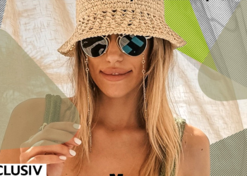 Preafrumoasa soție a lui Dani Oțil a ajuns pe mâinile medicului! „Toată lumea mi-a zis să o fac!”