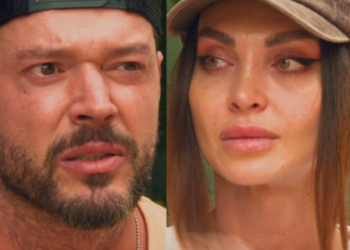 Victor Slav și Selina, cei mai frumoși români după Bianca Drăgușanu, care știe să vorbească și linghigis străine, au fost eliminați de la Asia Express 2024