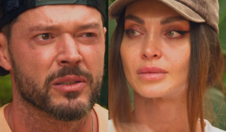 Victor Slav și Selina, cei mai frumoși români după Bianca Drăgușanu, care știe să vorbească și linghigis străine, au fost eliminați de la Asia Express 2024