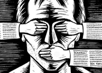 Se întorc comisarii sovietici? Europarlamentarul Claudiu Târziu (AUR): Cenzura se reinstaurează. Se interzice critica la adresa conducerii UE