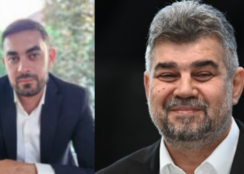Marcel Ciolacu, un socialist care trăiește modest, din salariu, are nepot milionar la 30 de ani. Și iubită milionară, tot la 30 de ani