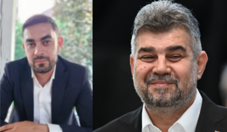 Marcel Ciolacu, un socialist care trăiește modest, din salariu, are nepot milionar la 30 de ani. Și iubită milionară, tot la 30 de ani