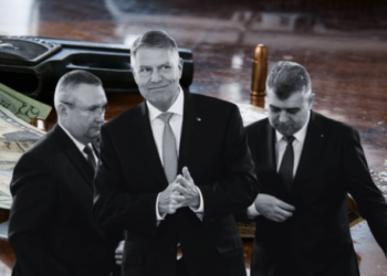 PSD și PNL continuă, cu nonșalanță, să îngroape economia românească