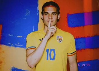 Cel mai mare fotbalist român, Ianis Hagi, redebutează pentru superputerea Rangers!