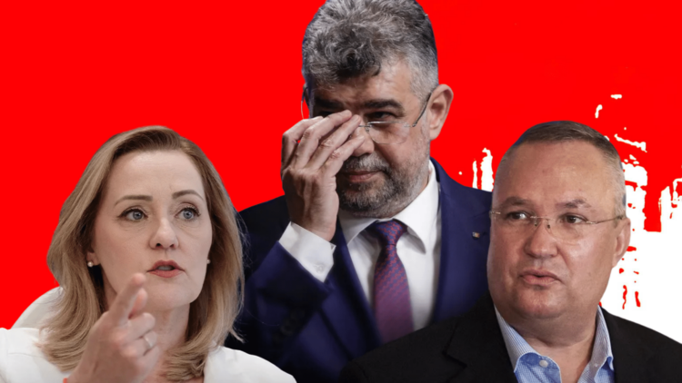 AUR nu este de acord cu triplarea alocării de bani pentru partidele politice!