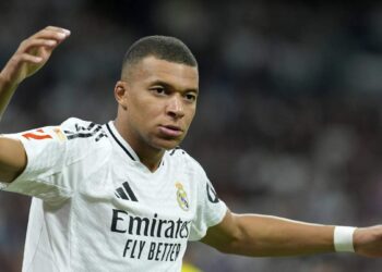 Kylian Mbappe a fost acuzat de viol! Prima reacție a marelui fotbalist francez