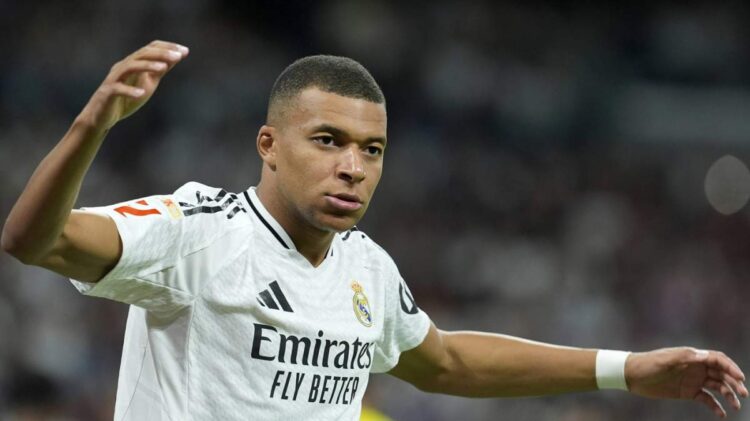 Kylian Mbappe a fost acuzat de viol! Prima reacție a marelui fotbalist francez